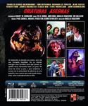 Criaturas asesinas - Blu-Ray R (Bd-R) | 7427252705737