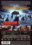 Sharkado 5 (VO Inglés) - DVD | 4059473000631 | Anthony C. Ferrante