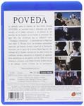 Poveda - Blu-Ray | 8426262606736 | Pablo Moreno