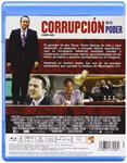 Corrupción En El Poder - Blu-Ray | 8436551670584