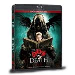 The ABCs Of Death 1 & 2 - Blu-Ray | 8429987336902 | Angela Bettis, Hélène Cattet, Ernesto Díaz Espinoza, Jason Eisener, Bruno Forzani...