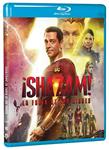 Shazam 2: La Furia de los Dioses - Blu-Ray | 8414533138451 | David F. Sandberg