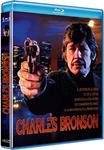 Charles Bronson (Pack) - Blu-Ray | 8421394415676 | Michael Winner, Peter Hunt, Terence Young