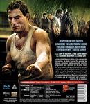 Salvaje - Blu-Ray | 8435479607184