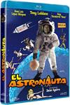 El Astronauta - Blu-Ray | 8421394404519 | Javier Aguirre