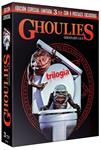 Ghoulies 1-2-3 - Blu-Ray | 8435479607788