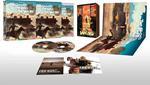 El bueno, el malo y el raro (The Good, the Bad, the Weird) (VOSI) - Blu-Ray | 5027035028354 | Kim Jee-woon