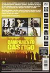 Campamento Castigo - DVD | 8435153709487