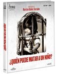 ¿Quién Puede Matar A Un Niño? Edición Libro (64 páginas) - Blu-Ray | 8421394418202 | Narciso Ibáñez Serrador