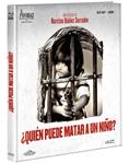 Quién Puede Matar A Un Niño? Edición Libro (64 páginas) - Blu-Ray | 8421394418202 | Narciso Ibáñez Serrador