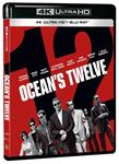 Ocean's Twelve (+ Blu-Ray) - 4K UHD | 8414533142359 | Steven Soderbergh