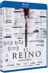 El Reino - Blu-Ray | 8420266020796 | Rodrigo Soroyen