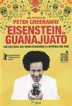 Eisenstein En Guanajuato - DVD | 8437010737596 | Peter Greenaway