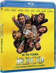 Si Yo Fuera Rico - Blu-Ray | 8421394000155