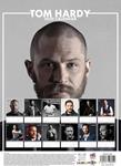 Tom Hardy Calendar 2025 - Calendario | 5061013498159