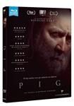 PIG - Blu-Ray | 8436597561167 | Michael Sarnoski