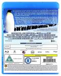 El Viaje Del Emperador (March of the Penguins) (VOSE) (+latinoamericano) - Blu-Ray | 7321900145534 | Luc Jacquet