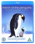 El Viaje Del Emperador (March of the Penguins) (VOSE) (+latinoamericano) - Blu-Ray | 7321900145534 | Luc Jacquet