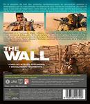 The Wall - Blu-Ray | 8436535547406 | Doug Liman