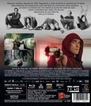 La casa de Jack (The House That Jack Built) - Blu-Ray | 8436558199392 | Lars von Trier