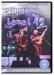 Level 42: Live at the Reading Concert Hall, 2001 - DVD | 5050725800527