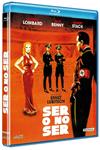 Ser o no ser (To Be or Not To Be) - Blu-Ray | 8421394418929 | Ernst Lubitsch