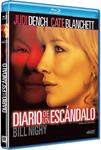 Diario De Un Escandalo - Blu-Ray | 8421394411555 | Richard Eyre