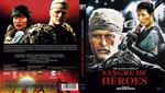 Sangre De Héroes - Blu-Ray | 8436555539009 | David Webb Peoples