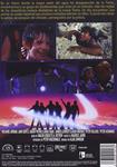 Guerreros Del Sol - DVD | 8436558194182 | Alan Johnson