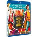 El Príncipe De Los Zorros - Blu-Ray | 8436555535025 | Henry King