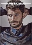 Jamie Dornan Calendar 2025 - Calendario | 5061013498050