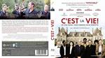 C'Est La Vie - Blu-Ray | 8436535547024 | Eric Toledano, Olivier Nakache