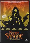 Mucha Sangre - DVD | 8420018906002 | Pepe de las Heras