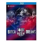 Barça Dreams - Blu-Ray | 8436540909312 | Jordi Llompart