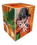 DRAGON BALL Z MONSTER BOX 2023 - DVD | 8424365725835 | Akira Toriyama, Daisuke Nishio, Shigeyasu Yamauchi, Masahiro Hosoda, Atsutoshi Umezawa...