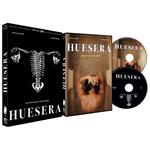 Huesera - Blu-Ray | 3770017125368 | Michelle Garza Cervera