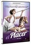 El Placer - DVD | 8436535548984 | Max Ophüls