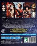 Flash Gordon - Blu-Ray | 8421394409965 | Mike Hodges