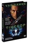 Timecop: Policía En El Tiempo - DVD | 8436558194670