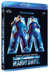 Super Mario Bros. - Blu-Ray | 8435479607139 | Annabel Jankel, Rocky Morton