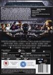 Acero Puro (Real Steel) (VOSI) - DVD | 8717418333799 | Shawn Levy