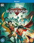 Battle Of The Super Sons (VOSE)+ (Latinoamericano) - Blu-Ray | 5051892235846 | Matt Peters