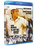 El Rey Del Rodeo - Blu-Ray R (Bd-R) | 7427245801460