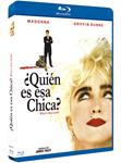 Quíén Es Esa Chica? (Who's that Girl?) - Blu-Ray | 8436555539078 | James Foley