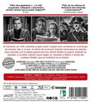 Ser o no ser (To Be or Not To Be) - Blu-Ray | 8421394418929 | Ernst Lubitsch