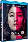 Nivel 16 - Blu-Ray | 8421394415591 | Danishka Esterhazy