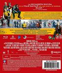 El Escuadrón Suicida - Blu-Ray | 8717418595814 | James Gunn