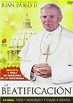 Juan Pablo II: La Beatificación - DVD | 8426262606071 | Andrés Garrigó.