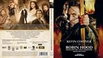 Robin Hood Príncipe De Los Ladrones - Blu-Ray | 8436555538958 | Kevin Reynolds