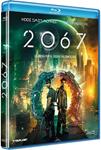 2067 - Blu-Ray | 8421394416239 | Seth Larney